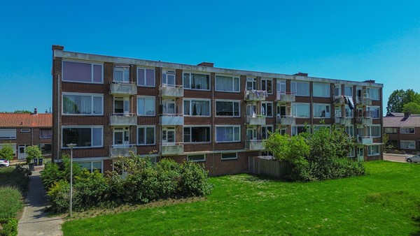 Medium property photo - Narcissenstraat 31, 3181 WT Rozenburg